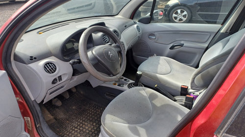 Dezmembram Citroen C3 [2002 - 2010] Hatc