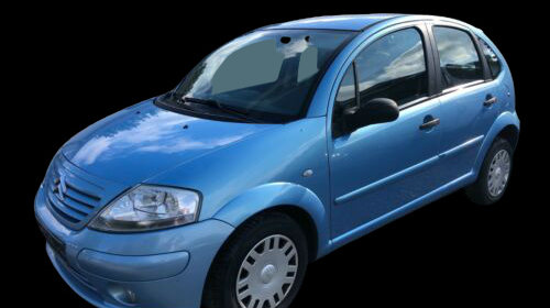 Dezmembram Citroen C3 [2002 - 2010] Hatc