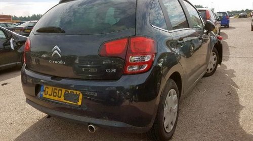 Dezmembram Citroen C3 2010 1.6 HDI Cod M