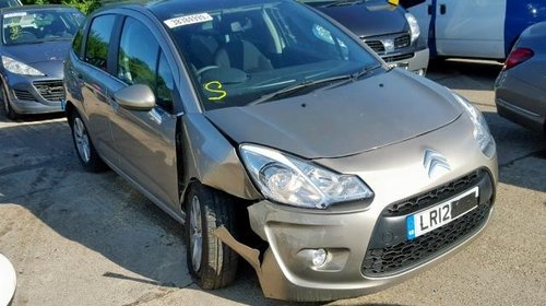 Dezmembram Citroen C3 2012 1.6 HDI Cod M