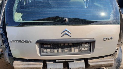 Dezmembram Citroen C3 din 2004