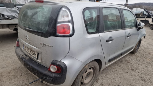 Dezmembram Citroen C3 Picasso [2008 - 20