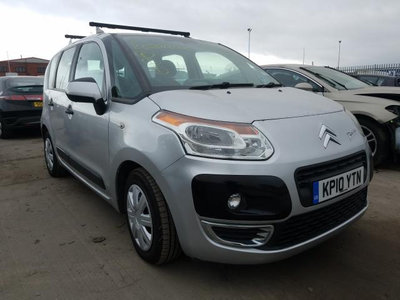 Dezmembram Citroen C3 Picasso 2010 1.6 HDI Cod Mot