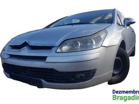 Dezmembram Citroen C4 [2004 - 2008] Hatchback 3-usi 1.4 MT (88 hp)