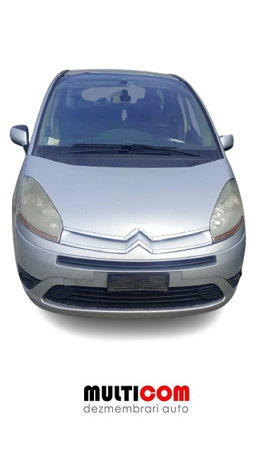 Dezmembram Citroen C4, an fabricatie 2008, 2.0, cod motor RHJ