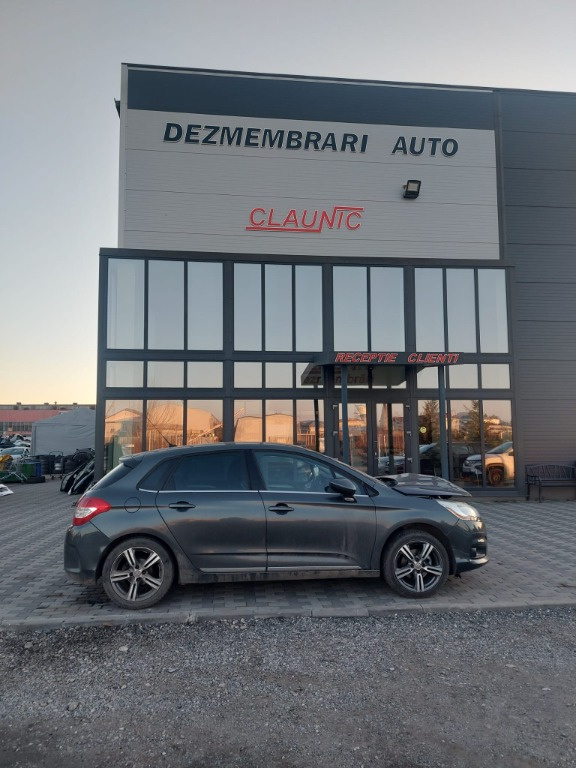 Dezmembram Citroen C4 II 1.6 hdi 9hr an fabricatie