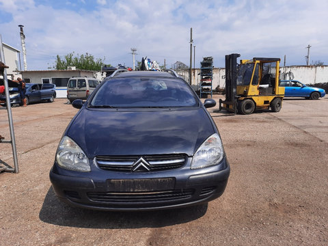 Dezmembram Citroen C5 2.0 hdi An 2004