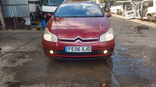 Dezmembram CITROEN C5, combi,an fabricat