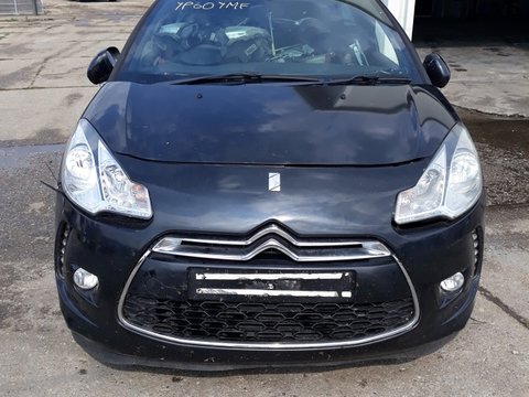 Dezmembram Citroen DS3 1.6 Hdi An 2011 Cod motor 9HR