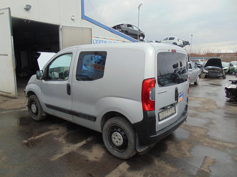 Dezmembram Citroen Nemo, 1.4TDCI , Tip Motor 8HS, An fabricatie 2008