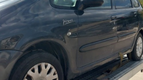 DEZMEMBRAM CITROEN PICASSO 2008, 1587cm3