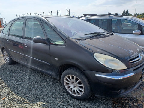 Dezmembram Citroen Xsara Picasso [facelift] [2004 - 2010] Minivan 1,6i (110 lc) diesel