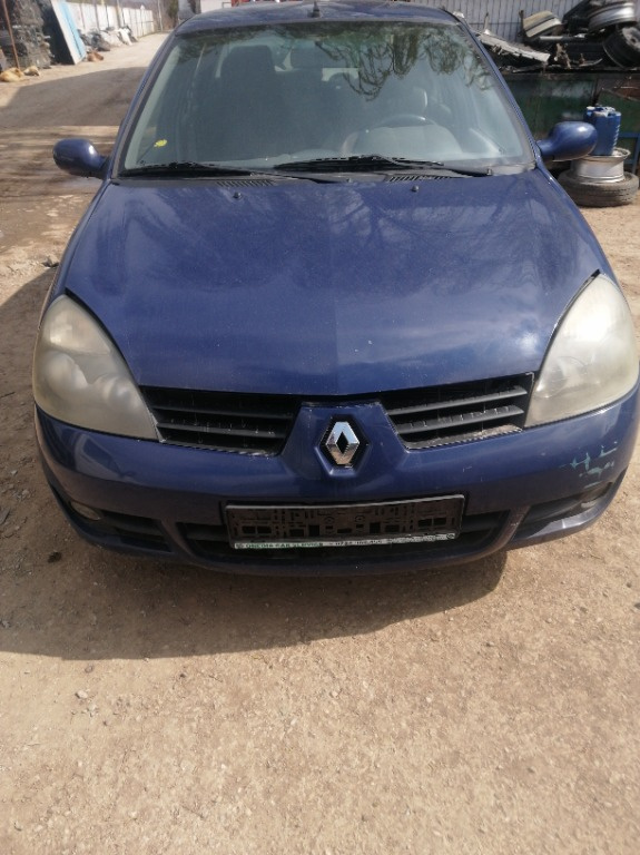 Dezmembram clio simbol 2007,1.5 diesel