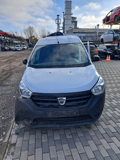 Dezmembram Dacia Dokker 1.5 dci an fabricatie 2014