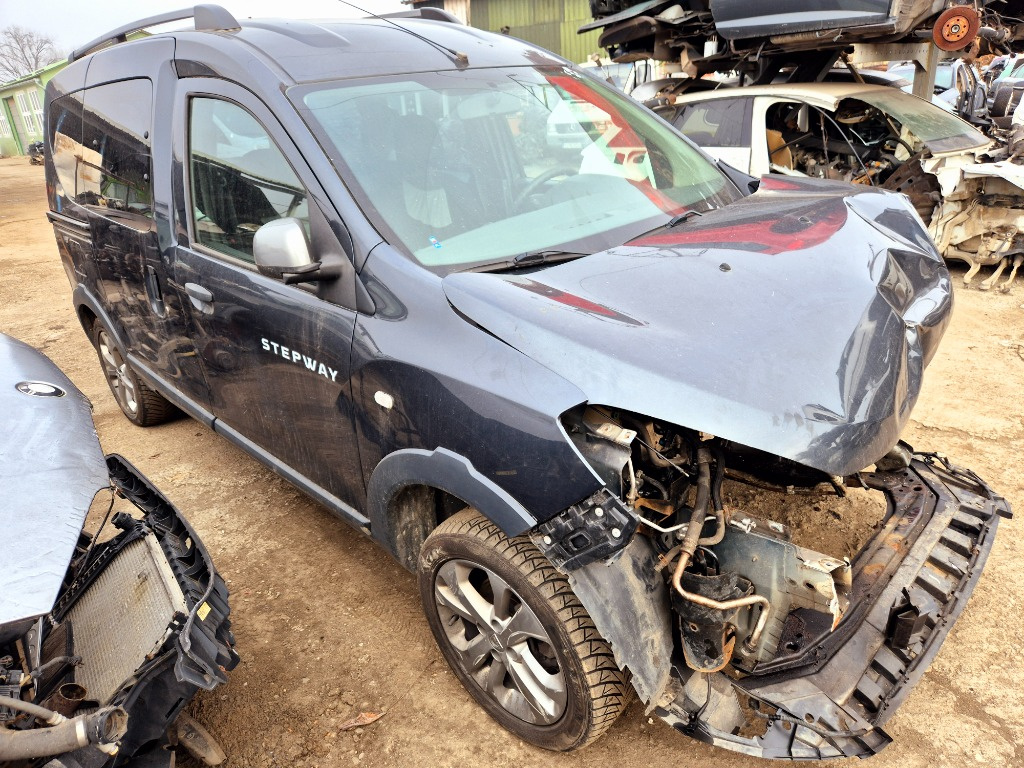 Dezmembram Dacia Dokker Stepway 2014 1.5 dci Euro 