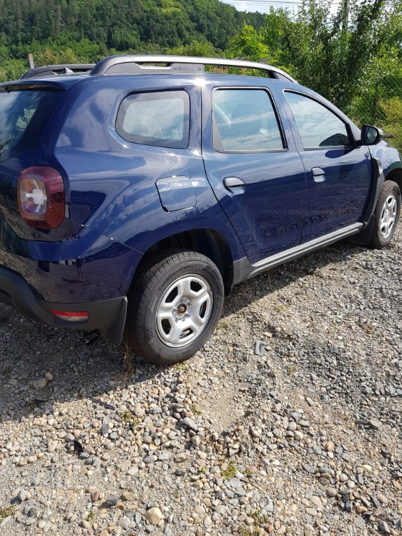 Dezmembram Dacia Duster 1.5 dci 2019