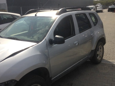 Dezmembram Dacia Duster 1.5 DCI tractiune 4x2,cutie viteze 6 trepte an fabr 2013