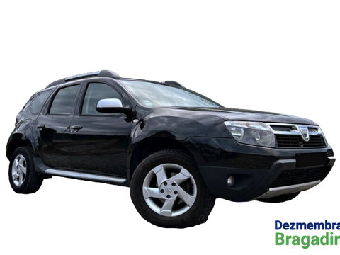 Dezmembram Dacia Duster [2010 - 2013] SUV 5-usi 1.6 MT (105 hp)