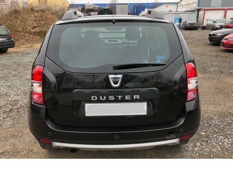 Dezmembram Dacia Duster 2016