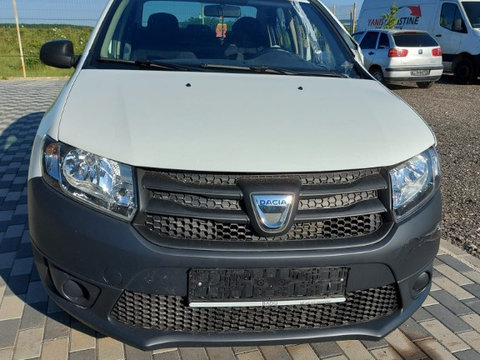 Dezmembram Dacia Logan 1.2 2015