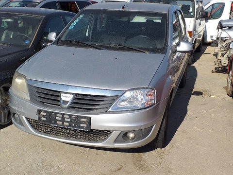 Dezmembram Dacia Logan 1.4 B, cod. motor K7J-A7, an fabricatie 2009