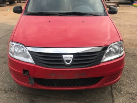 Dezmembram Dacia Logan 1.4 benzina An 2010