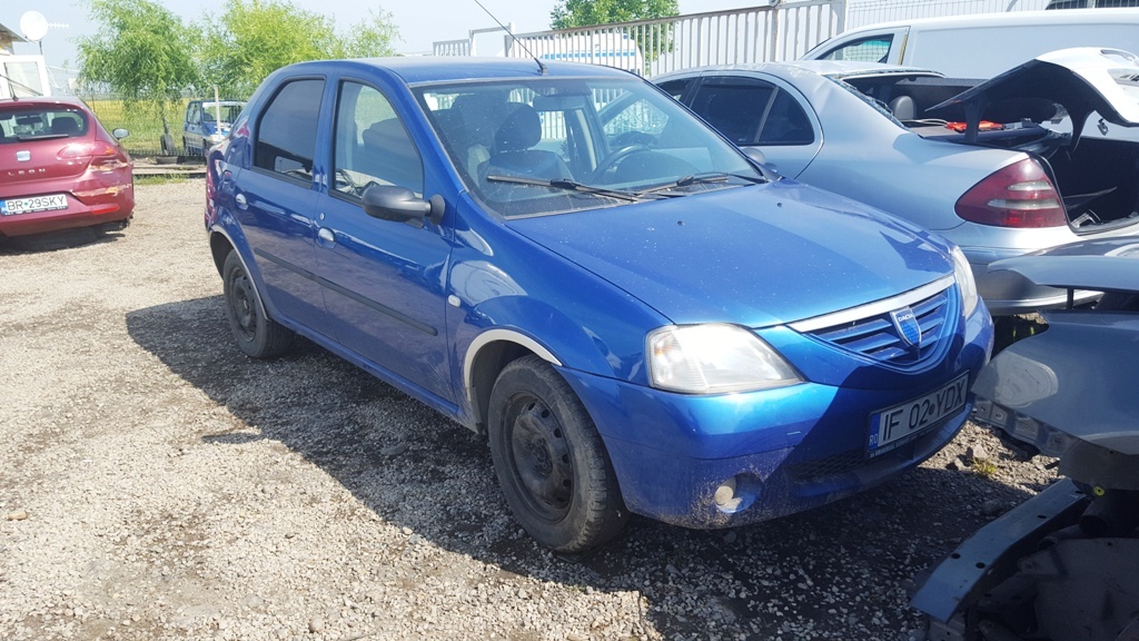 Dezmembram Dacia Logan - 1.4mpi -2006