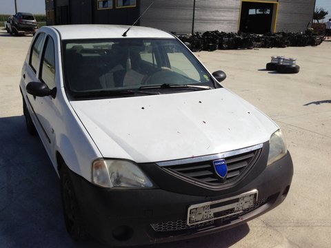 Dezmembram DACIA LOGAN 1.5 DCI E3/E4