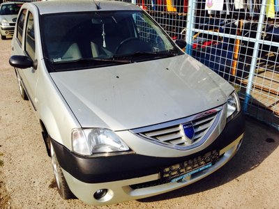 Dezmembram DACIA LOGAN 1.5 DCI K9K-K7 2006