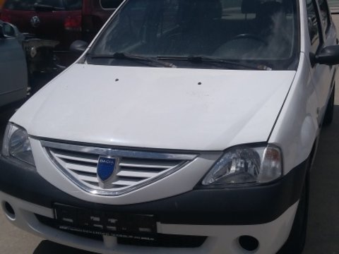 Dezmembram Dacia Logan 1.6 B. an fabricatie 2007