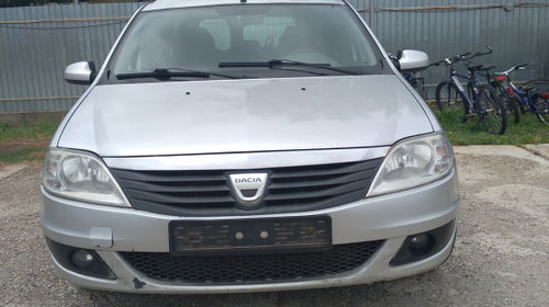 Dezmembram Dacia Logan [2004 - 2008] MCV