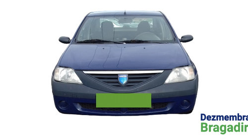 Dezmembram Dacia Logan [2004 - 2008] Sed