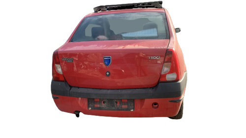 Dezmembram Dacia Logan [2004 - 2008] Sed