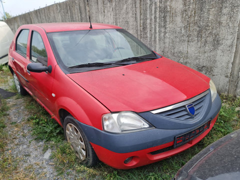 Dezmembram Dacia Logan [2004 - 2008] Sedan 1.6 MT (87 hp)