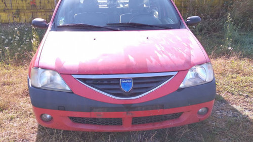 Dezmembram Dacia Logan [2004 - 2008] Sed