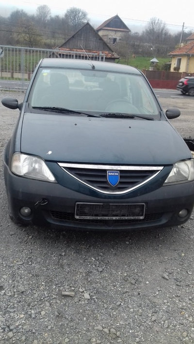 Dezmembram Dacia Logan 2006 1.5 DCI Diesel Cod mot