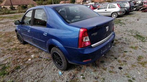 Dezmembram Dacia LOGAN 2009 1.4 Benzina 