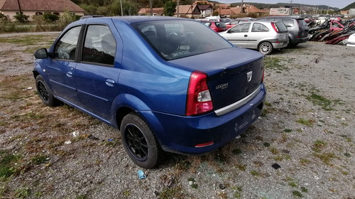 Dezmembram Dacia LOGAN 2009 1.4 Benzina 