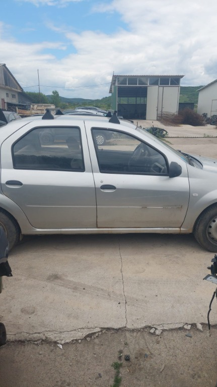 DEZMEMBRAM DACIA LOGAN 2012, 1149 cm3, 5