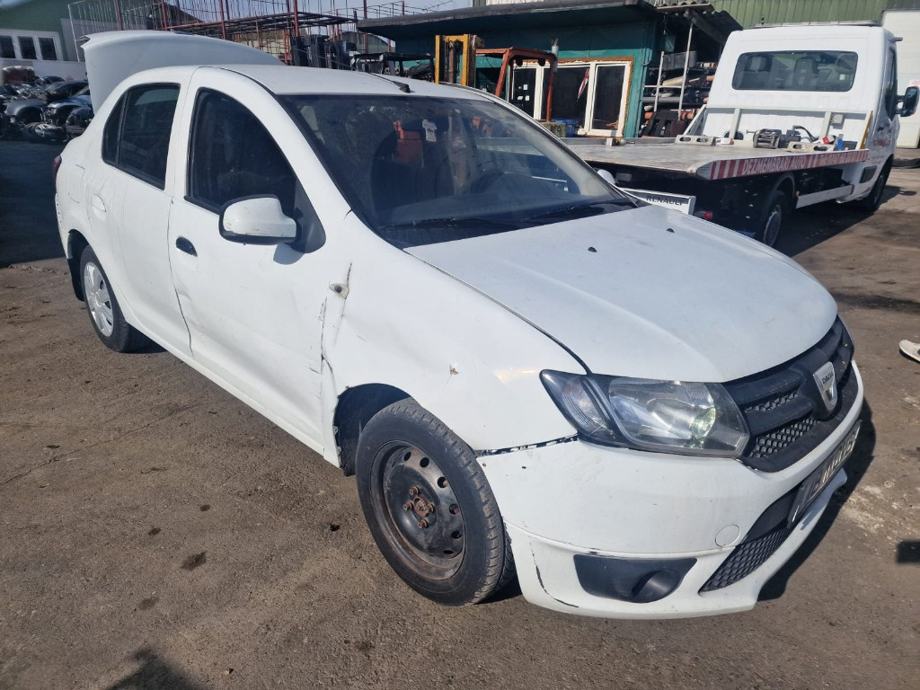 Dezmembram Dacia Logan 2014 1.5 dci Euro