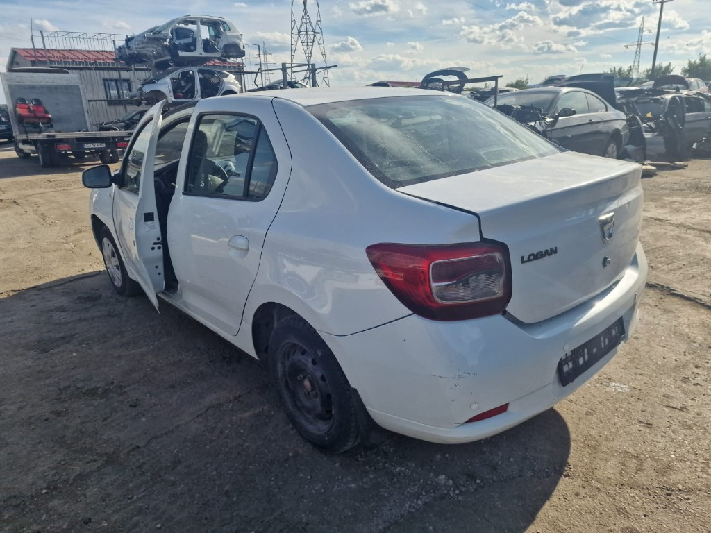 Dezmembram Dacia Logan 2014 1.5 dci Euro