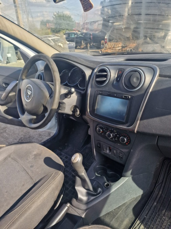 Dezmembram Dacia Logan 2014 1.5 dci Euro