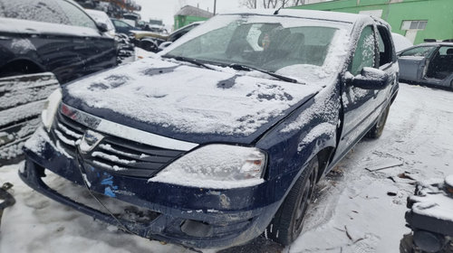 Dezmembram Dacia Logan [facelift] [2007 