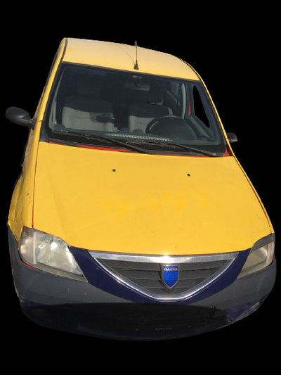 Dezmembram Dacia Logan [facelift] [2007 - 2012] Se