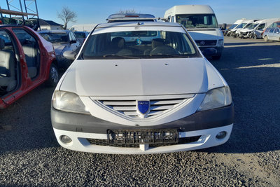 Dezmembram Dacia Logan [facelift] [2007 - 2012] Se