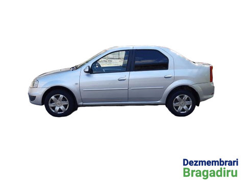 Dezmembram Dacia Logan [facelift] [2007 - 2012] Sedan
