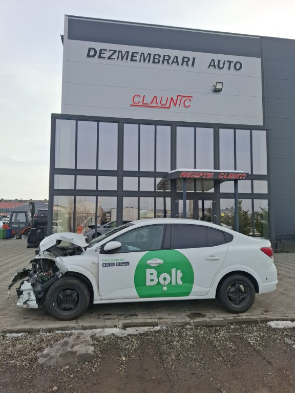 Dezmembram Dacia Logan III 1.0 h4d an fabricatie 2021