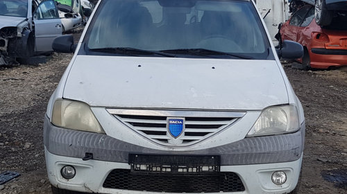 DEZMEMBRAM Dacia Logan MCV 1.5 Diesel,, 