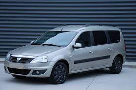 Dezmembram Dacia Logan MCV din 2011