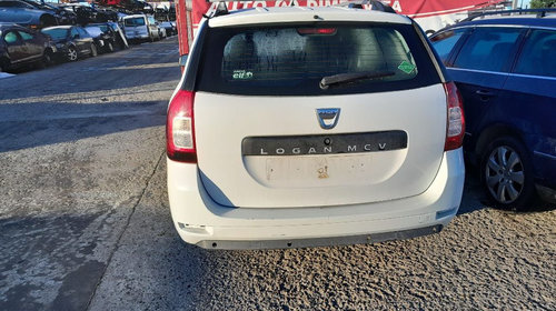 Dezmembram DACIA LOGAN MCV II - BREAK - 